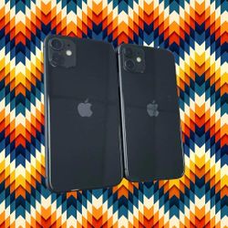 iPhone 11 64GB Unlocked-$349,each. 