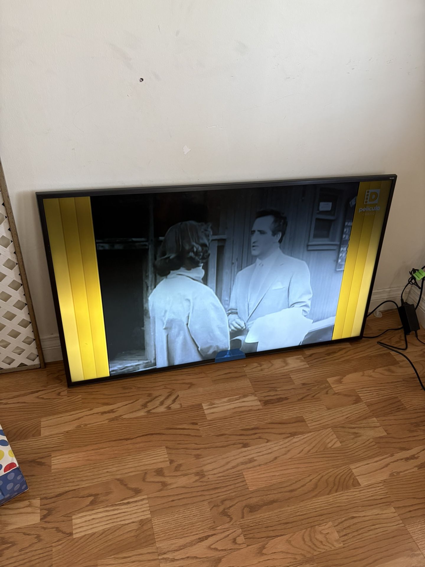 Smart TV 45 Inch