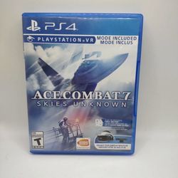 PSVR GAME FOR PS4 VR