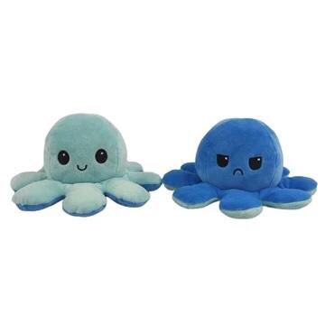 Octopus plush toy teddy bear beanie baby