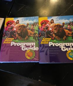Bible Lessons for kids