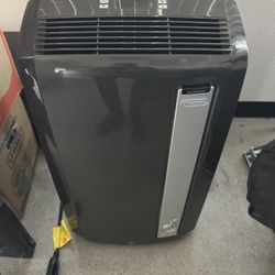 Delonghi Air Conditioner
