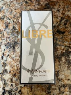 YSL Libre Eau De Parfum Perfume