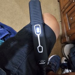 ABELITE BEARD STRAIGHTENER 