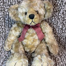 Bombay Co Limited Edition Stanley the Bear