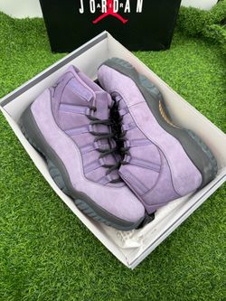 Jordan 11 “Mojave” Size 14M