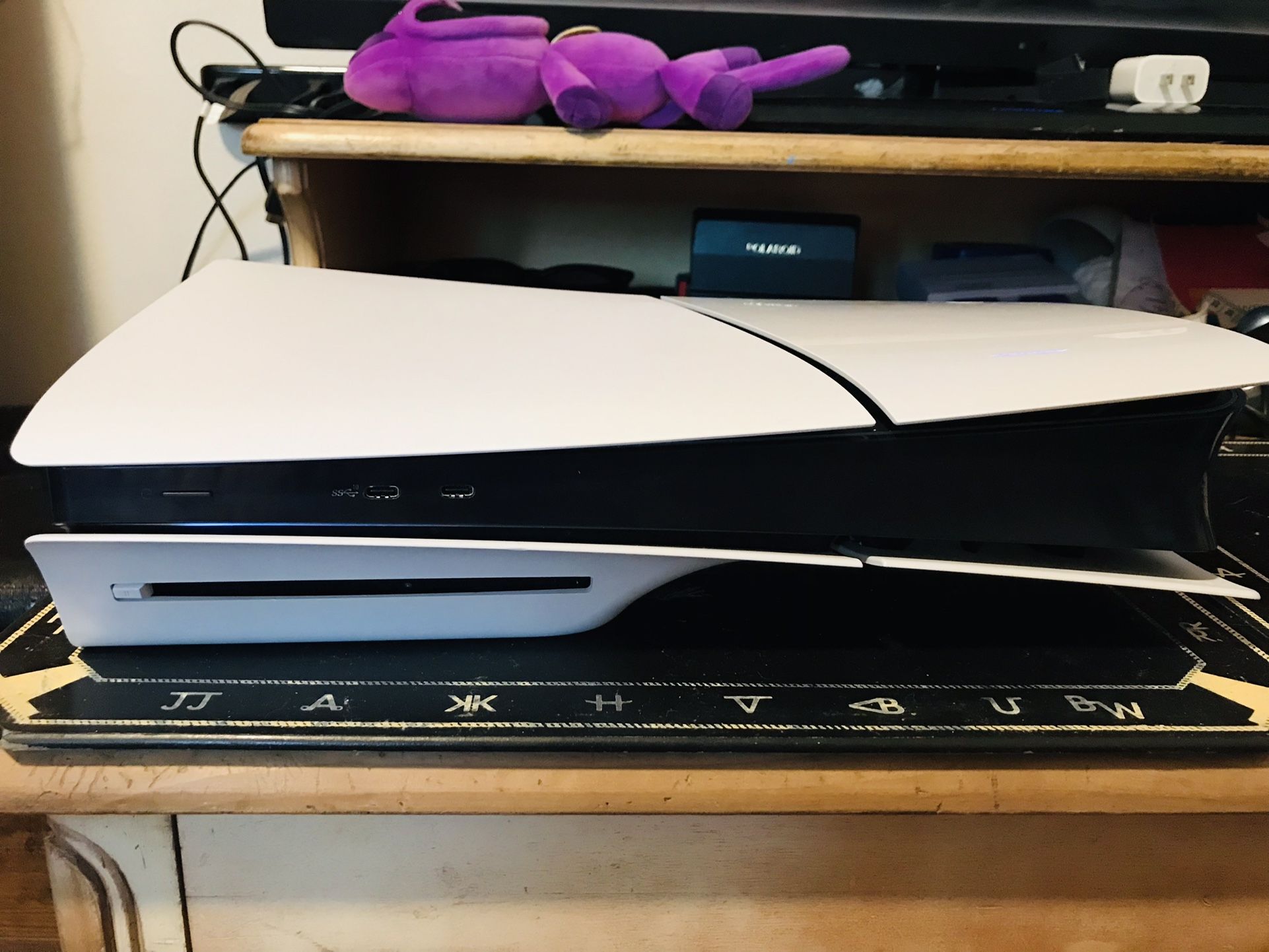 ps5 slim disc edition 1tb