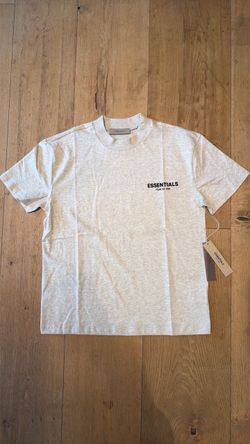 Essentials Tees