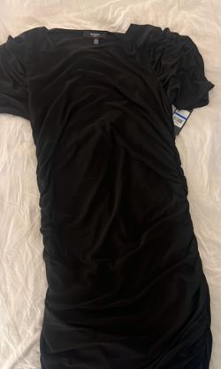 GUESS Large dress bodycon WITH TAG