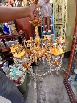 Chandelier