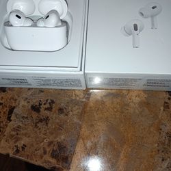 Air Pods 