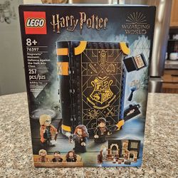 LEGO Harry Potter Hogwarts 