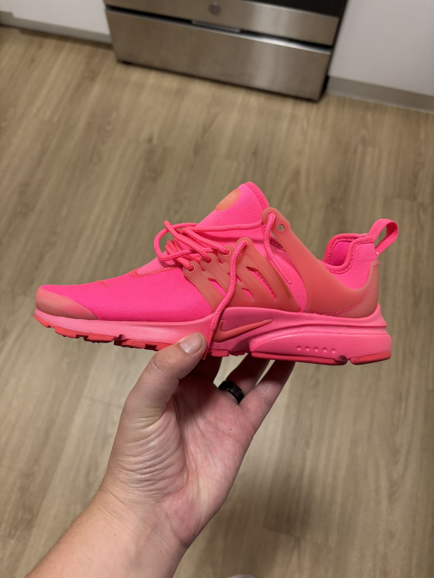 Nike Prestos