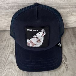 Goorin Bros Snapback Hat