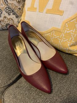 Michael Kors women’s shoes