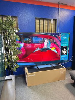 85” Hisense ULED MINI LED Premium 4K Smart HDR