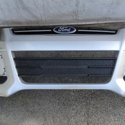 2013-2016 Ford Escape Front Bumper Original