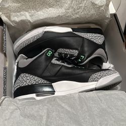 Air Jordan 3 Retro