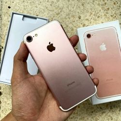 iPhone 7 32GB Unlocked 