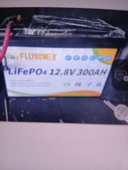 Solar batteries