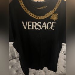 Versace Shirt 