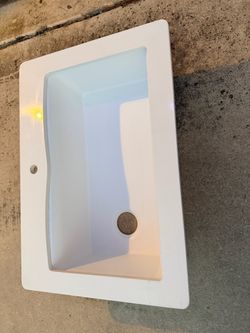 Kitchen Sink