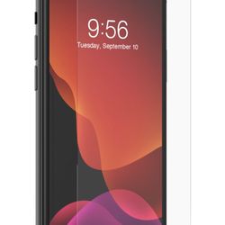 ZAGG - InvisibleShield® Glass+ Screen Protector for Apple iPhone 11 Pro, X and XS