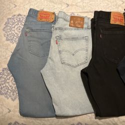 Levi Jeans