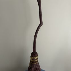 Vintage Harry Potter Nimbus 2000 Broom