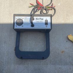 Gen Tran Parallel Power Kit