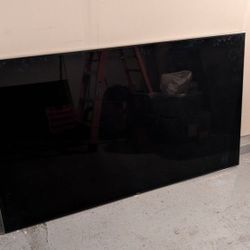 85in Samsung Tv