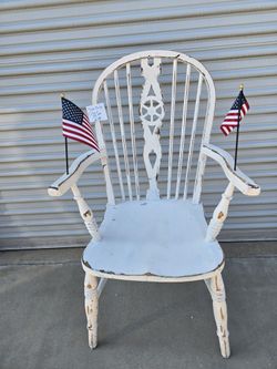 Vintage Chair 