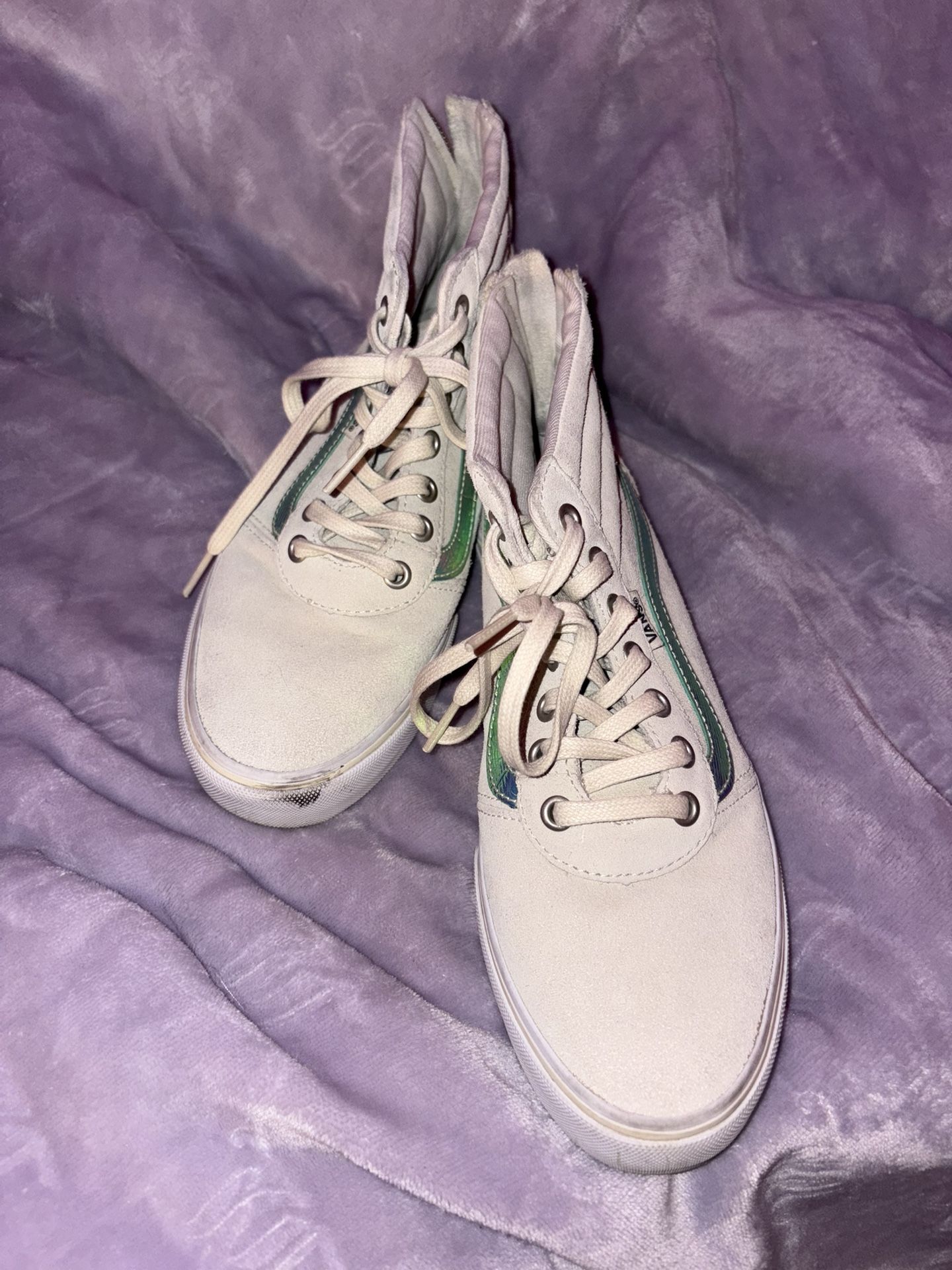 vans