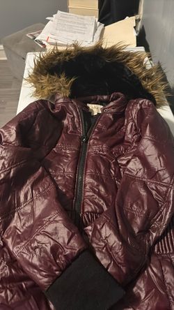 Nicki Minaj Coat 