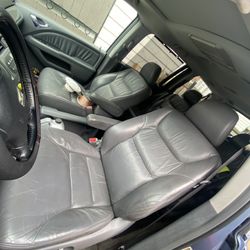 2006 Honda Odyssey