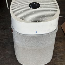 Blue Air Purifier