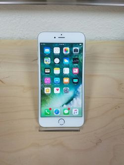 Iphone 6 plus 16gb
