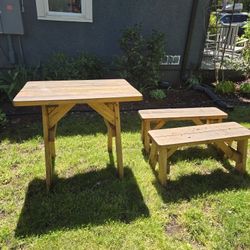 Small Table project Free