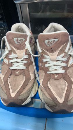 tennis NB $25