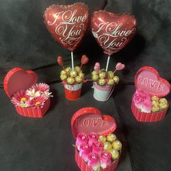 valentine’s Day Gifts