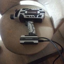 New Handheld Welder W/ mask and accessories