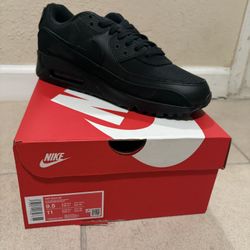 Air Max 90s