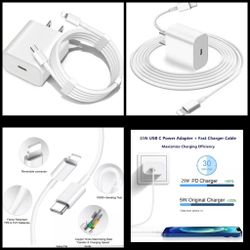 IPhone Charger