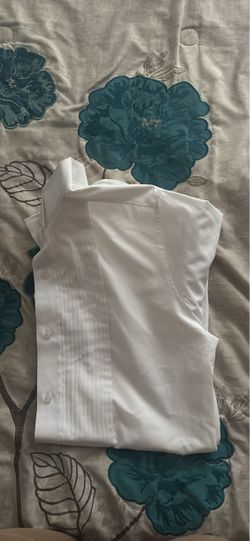 Tuxedo Shirt