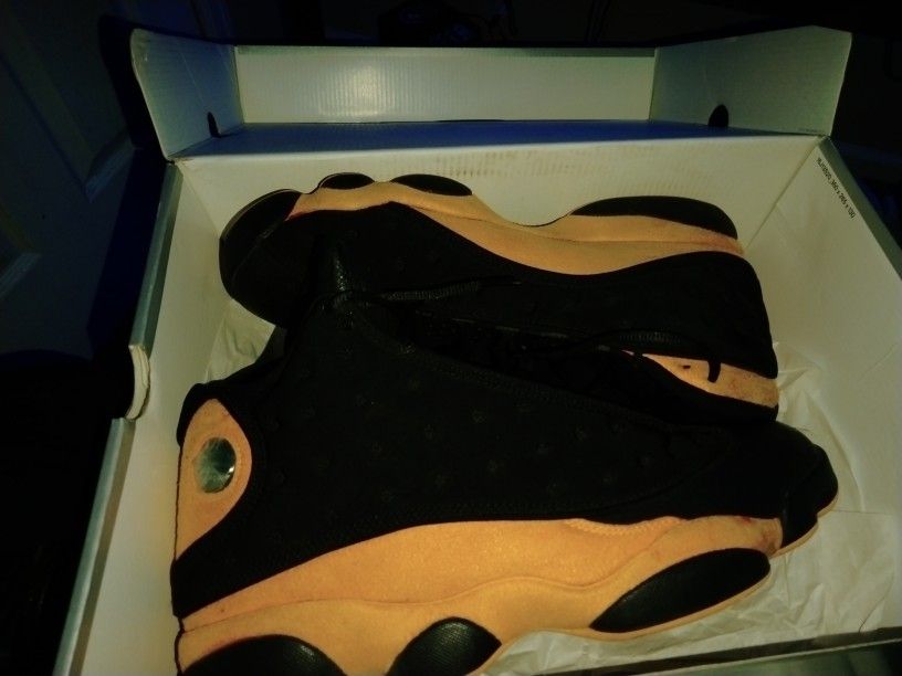 Air Jordan 13 Retro