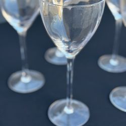 Wine Glass - Set Of 5