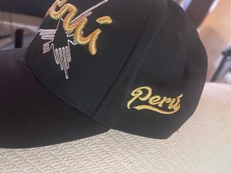 Peruvian Hats