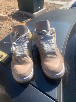 Jordan 4s