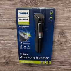 Philips Norelco Multigroom 3000
