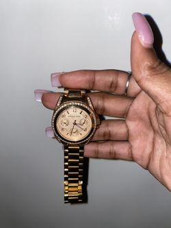 Michael Kors Watch